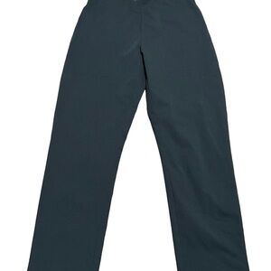 FootJoy Golf Leisure Black Pull On Pants Size Small